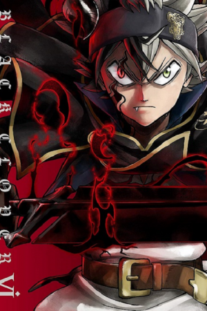 Black Clover แบล็คโคลเวอร์ ตอนที่ 170 ซับไทย