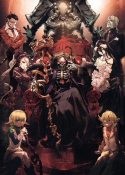 Overlord 2 โอเวอร์ลอร์ด จอมมารพิชิตโลก ภาค 2 ตอนที่ 11 ซับไทย