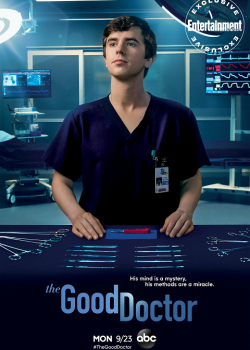 The Good Doctor Season 3 EP 4