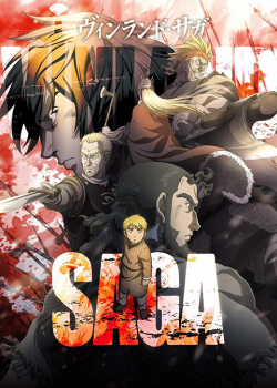Vinland Saga EP 3