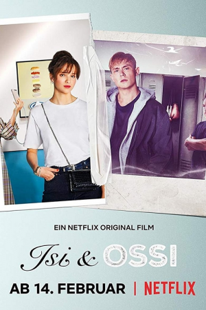Isi & Ossi (2020) อีซี่ แอนด์ ออสซี่