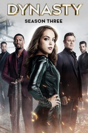 Dynasty Season 3 (2019)