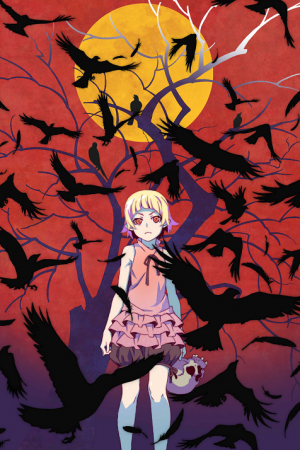 Kizumonogatari The Movie ปกรณัมของตำหนิ องค์ที่ 3 พากย์ไทย
