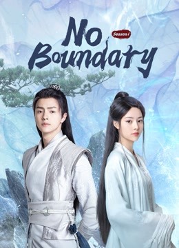 No Boundary Season 1 EP 9