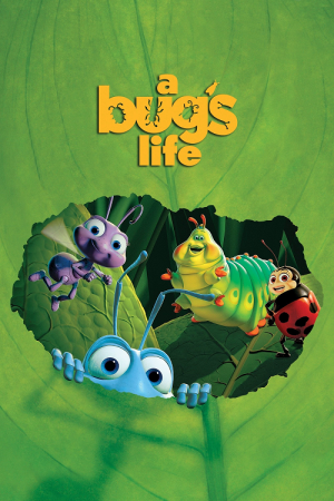 A Bug’s Life (1998) ตัวบั๊กส์ หัวใจไม่บั๊กส์