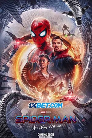 Spider Man No Way Home (2021) สไปเดอร์แมน โน เวย์ โฮม