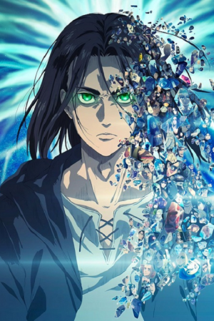 Attack On Titan The Final Season Part 2 ผ่าพิภพไททัน ภาค 4 พาร์ท 2