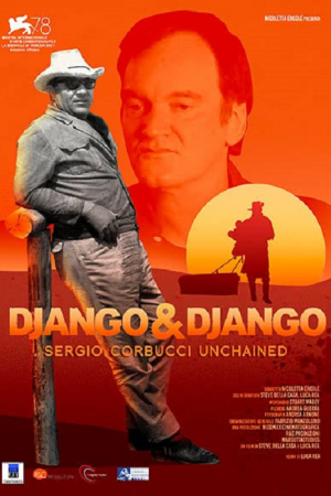 Django & Django (2021) จังโก้และจังโก้