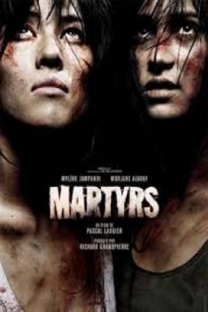Martyrs (2008) ฝังแค้นรออาฆาต