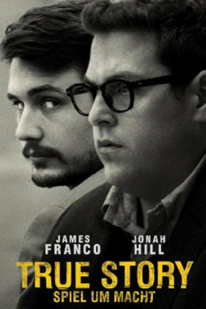 True Story (2015) แกะปมลับ ฆาตกรซ่อนชื่อ