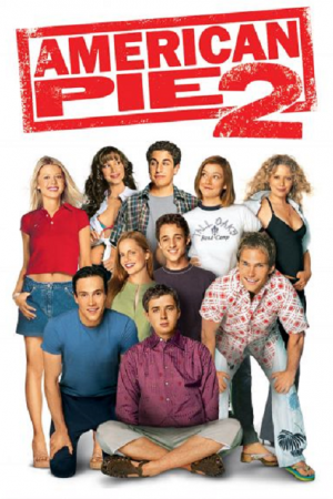 American Pie 2 (2001) อเมริกันพาย 2 จุ๊จุ๊จุ๊…แอ้มสาวให้ได้ก่อนเปิดเทอม
