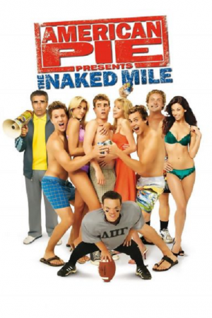 American Pie 5 Presents The Naked Mile (2006) แอ้มเย้ยฟ้าท้ามาราธอน