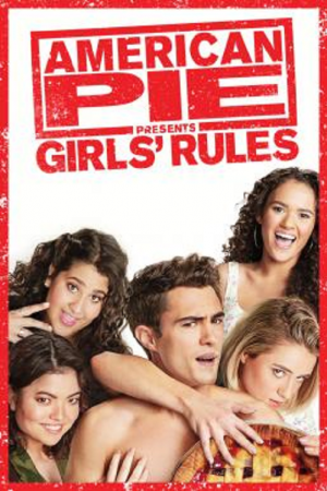American Pie Presents Girls’ Rules (2020)