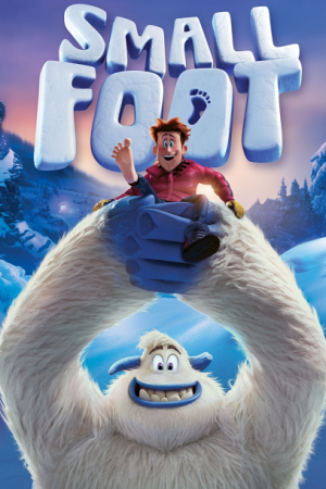 Smallfoot (2018) สมอลล์ฟุต