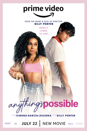 Anything’s Possible (2022)