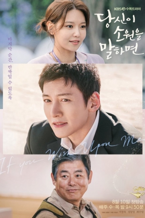 If You Wish Upon Me EP 15