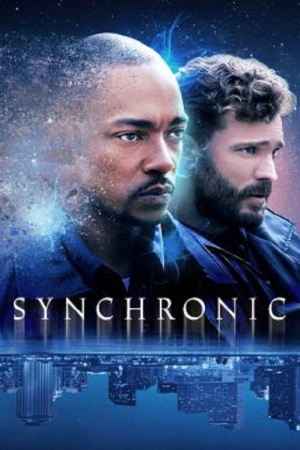 Synchronic (2019) เคลือข่ายจักรกล