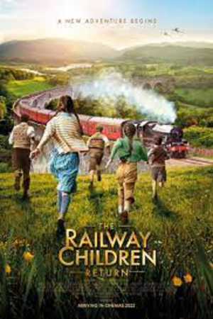 The Railway Children Return (2022)