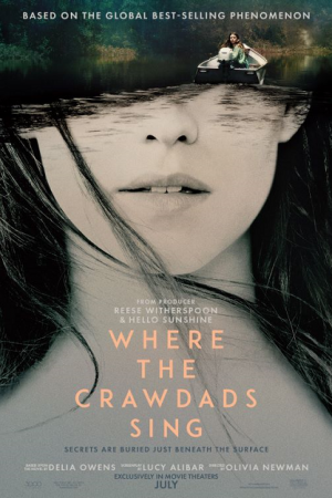 Where the Crawdads Sing (2022)
