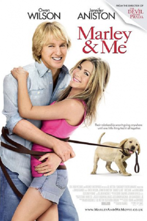 Marley & Me (2008) จอมป่วนหน้าซื่อ