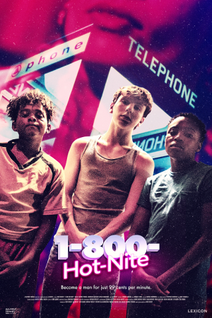 1-800-Hot-Nite (2022) 1-800 ฮอตไนท์