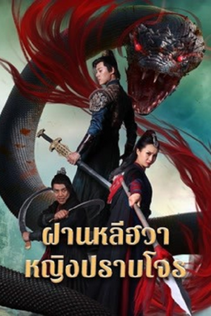 Nvxia Fan Lihua (2022) ฝานหลีฮวาหญิงปราบโจร