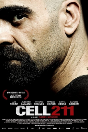 Cell 211 (2009) วันวิกฤติ ห้องขังนรก