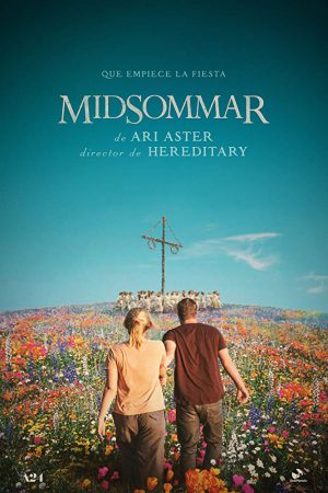 Midsommar (2019) เทศกาลสยอง