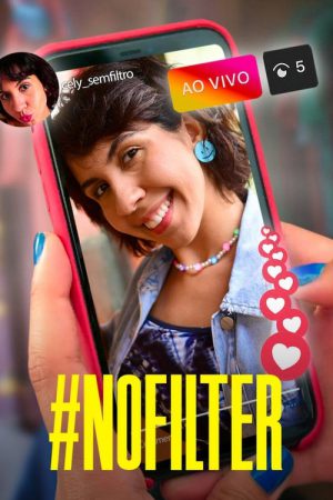 No Filter EP 3