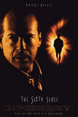 The Sixth Sense (1999) ซิกซ์เซ้นส์…สัมผัสสยอง