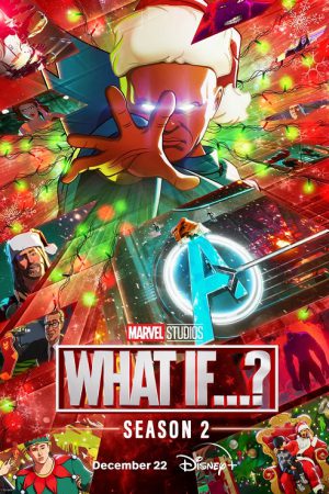 What If Season 2 EP 4