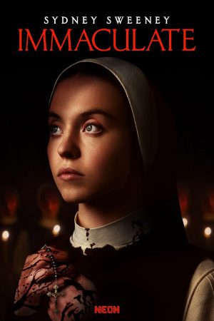 Immaculate (2024) บริสุทธิ์ผุดปีศาจ