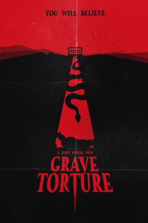 Grave Torture ทุบนรก ศพกระดิก (2024)
