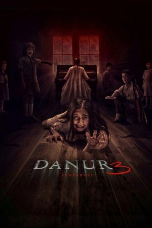 Danur 3: Sunyarur (2019)
