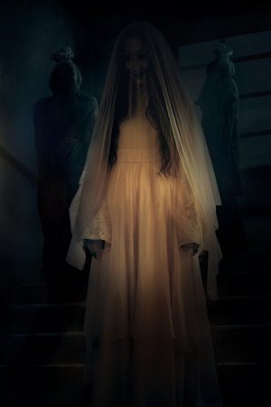 Satan’s Slaves 2: Communion (2022)