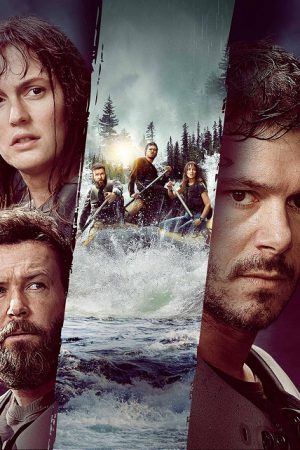 River Wild ล่องแก่งหายนะ (2023)
