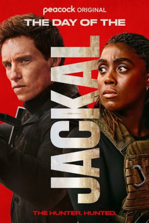The Day of the Jackal EP 3