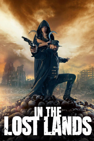 In the Lost Lands (2025)