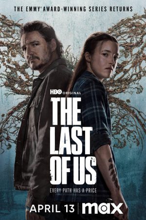 The Last of Us Season 2 (2025)